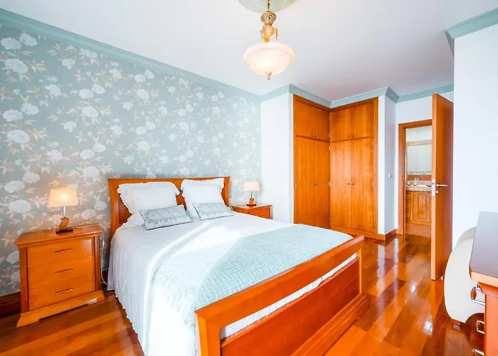 Palm Tree House By Amazing Madeira *