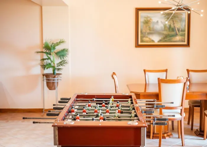 Palm Tree House By Amazing Madeira カマラ・デ・ロボス