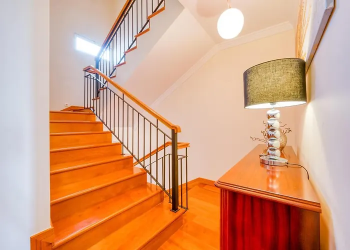 Palm Tree House By Amazing Madeira ヴィラ *