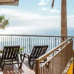Villa Palm Tree House By Amazing Madeira Camara de Lobos