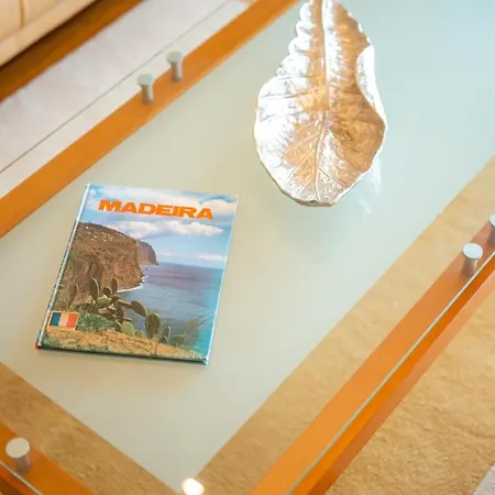 Palm Tree House By Amazing Madeira Вилла