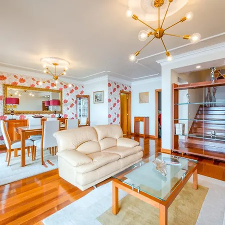 Palm Tree House By Amazing Madeira * Câmara de Lobos