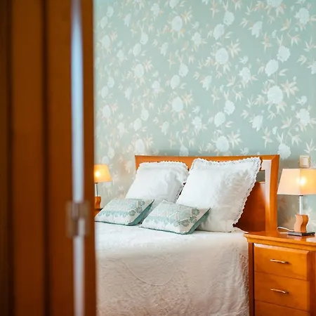 Willa Palm Tree House By Amazing Madeira *