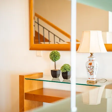 Palm Tree House By Amazing Madeira Willa *