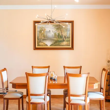 Palm Tree House By Amazing Madeira Willa *