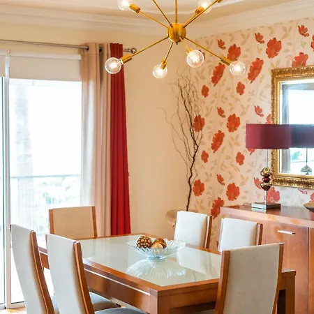 Palm Tree House By Amazing Madeira Вилла