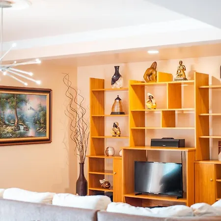 Villa Palm Tree House By Amazing Madeira *