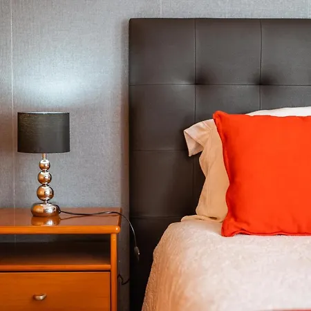 Willa Palm Tree House By Amazing Madeira *