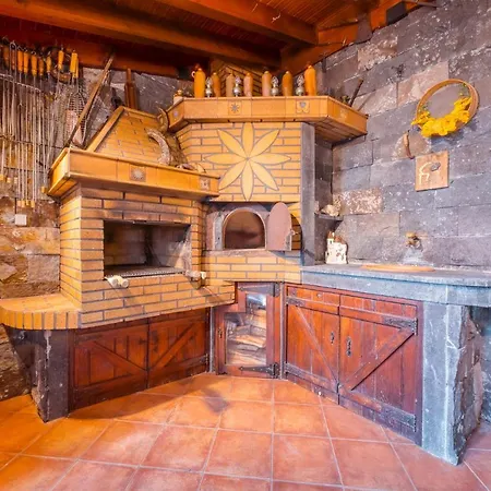 Willa Palm Tree House By Amazing Madeira Câmara de Lobos