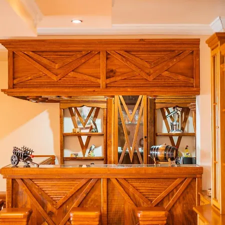 Palm Tree House By Amazing Madeira *