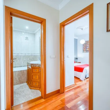 Willa Palm Tree House By Amazing Madeira