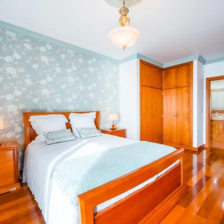 Palm Tree House By Amazing Madeira *