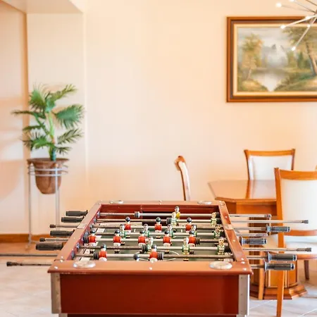 Palm Tree House By Amazing Madeira Câmara de Lobos