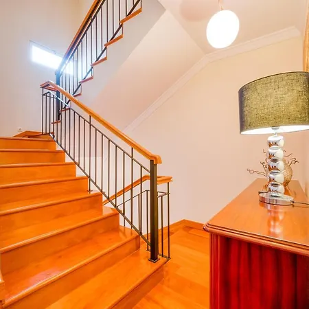 Palm Tree House By Amazing Madeira Вилла *