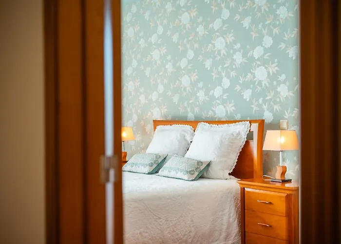 别墅 Palm Tree House By Amazing Madeira *