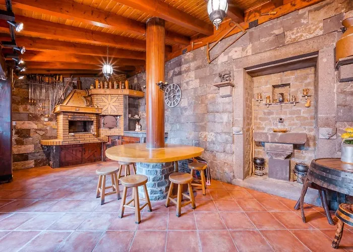 Palm Tree House By Amazing Madeira Câmara de Lobos