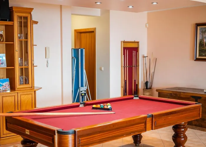 Palm Tree House By Amazing Madeira *