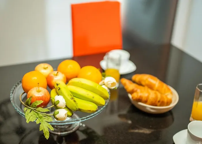 别墅 Palm Tree House By Amazing Madeira *