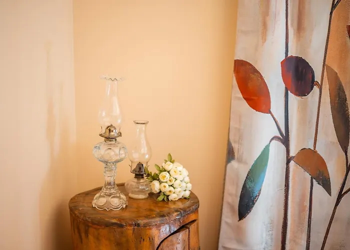 Palm Tree House By Amazing Madeira 别墅