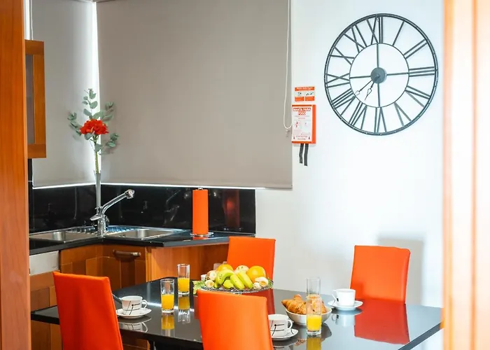 别墅 Palm Tree House By Amazing Madeira