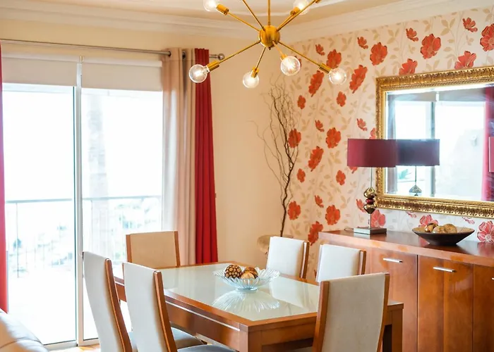 Palm Tree House By Amazing Madeira Villa