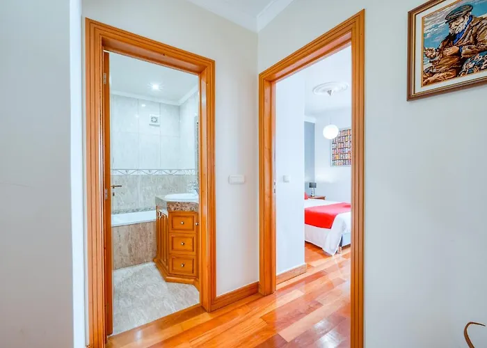 别墅 Palm Tree House By Amazing Madeira