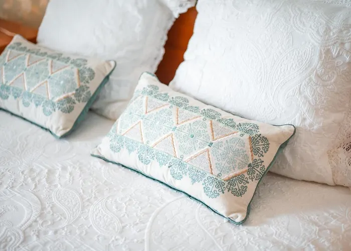 Palm Tree House By Amazing Madeira * 卡马拉-德洛布什