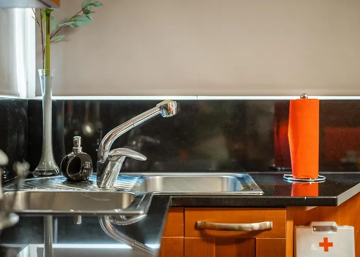 Palm Tree House By Amazing Madeira Villa