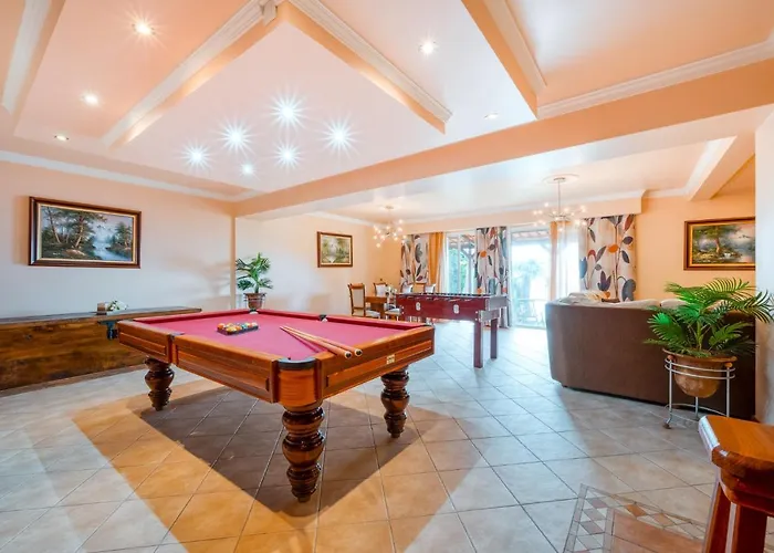 Palm Tree House By Amazing Madeira Villa